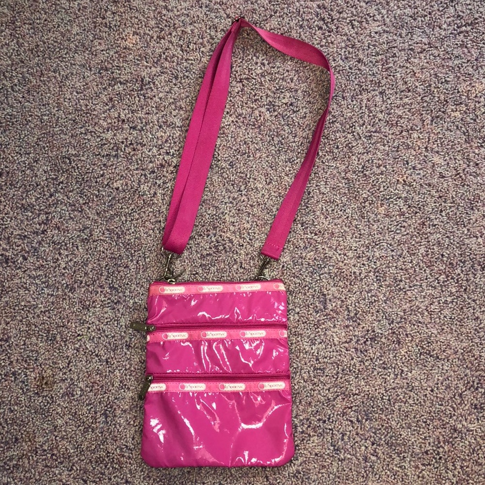 Lesportsac Crossbody